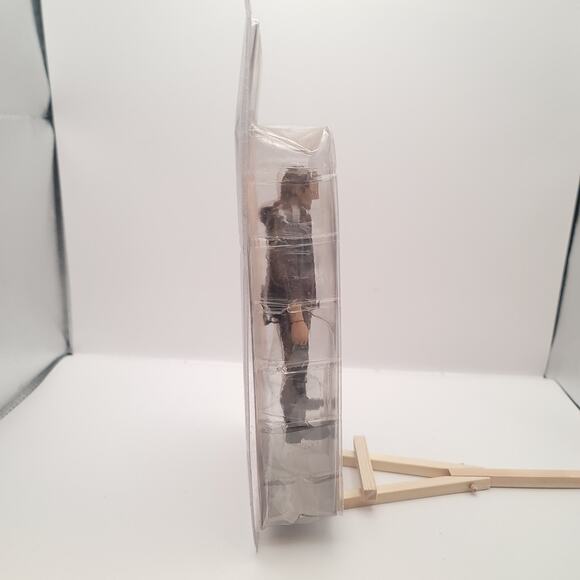 The Hunger Games Lions Gate Reel Toys Cato Action Figure New in Packaging - Picture 5 of 6